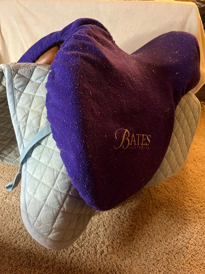 Bates Cair saddle