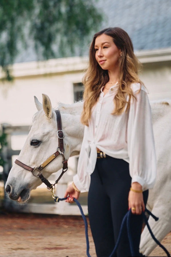 Other Solid Citizen Equestrian - Lee - Classic White (3)