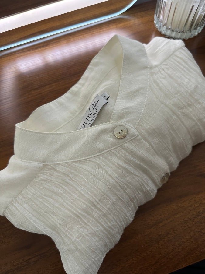 Other Solid Citizen Equestrian - Lee - Classic White (6)