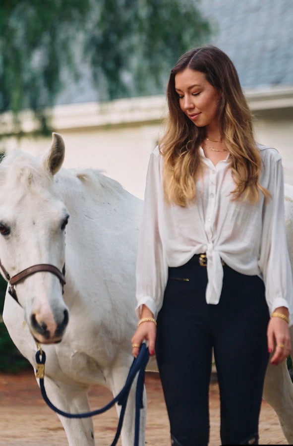 Other Solid Citizen Equestrian - Lee - Classic White (2)