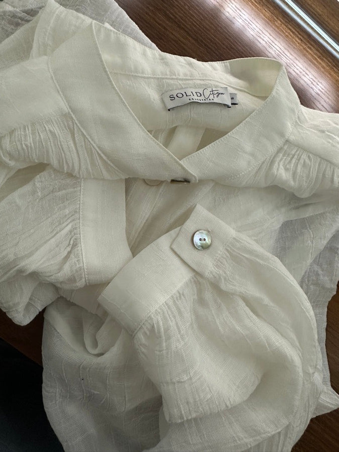 Other Solid Citizen Equestrian - Lee - Classic White (5)
