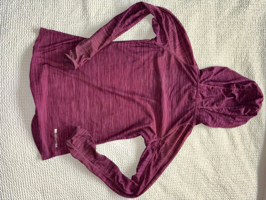 Ariat Laguna sun hoodie - heatek series