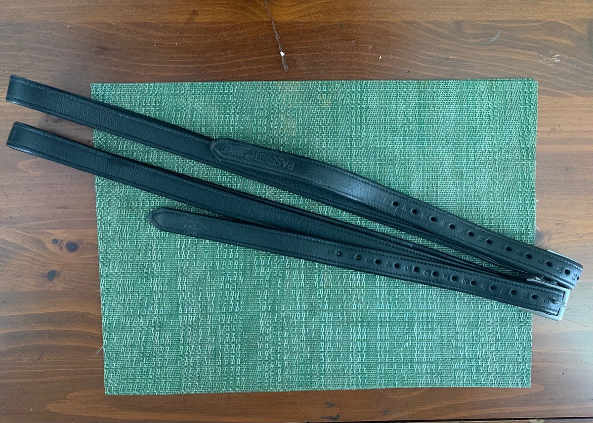 Passier Leathers