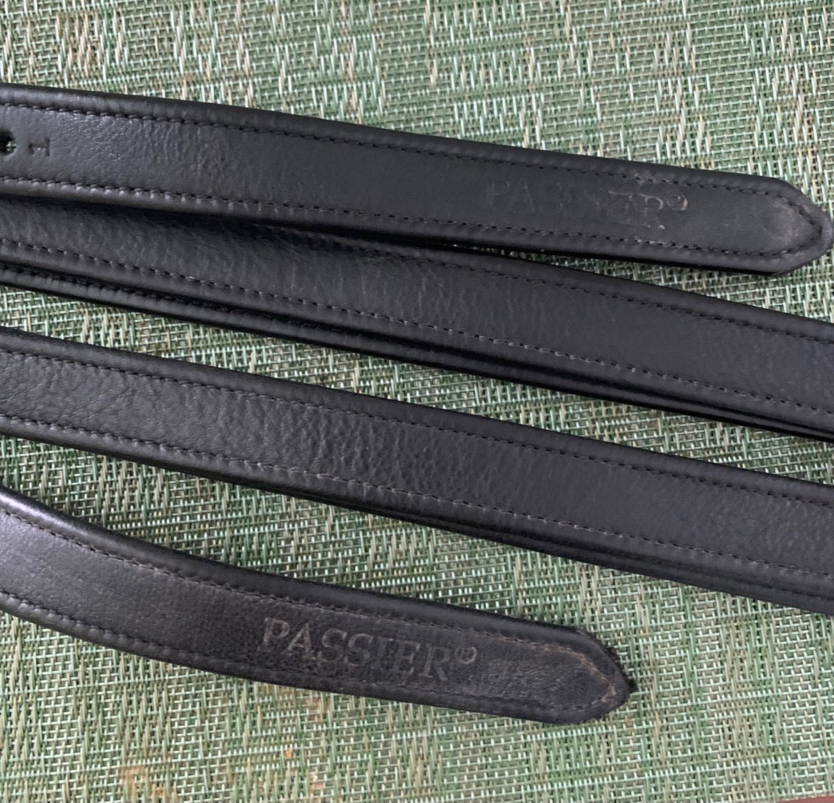 Passier Leathers