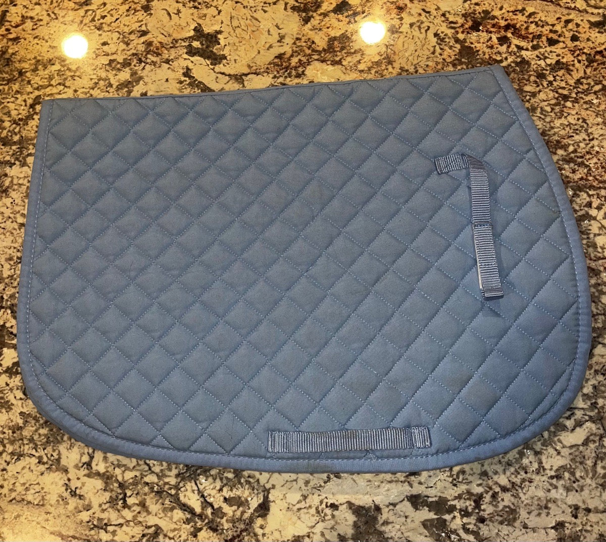 Dover All-Purpose saddle pad