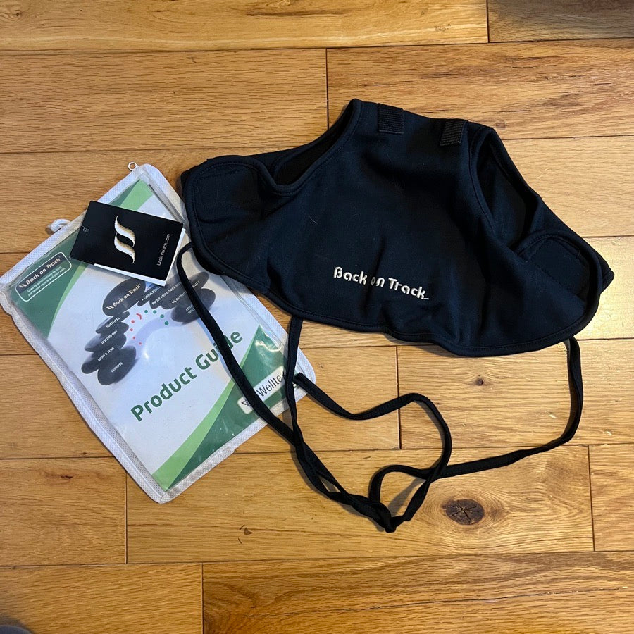 Back On Track Theraputic Cap