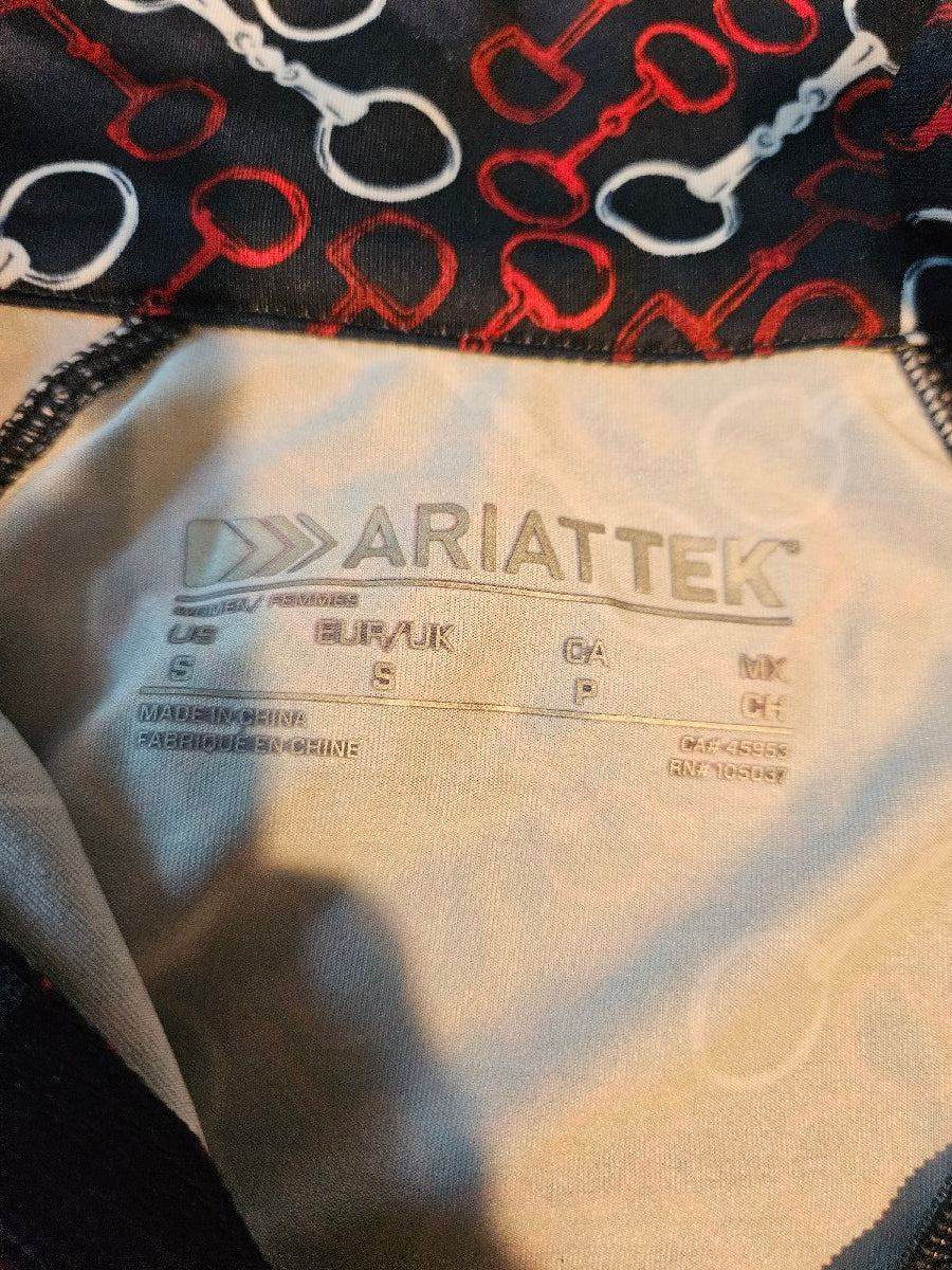 Ariat Shirt