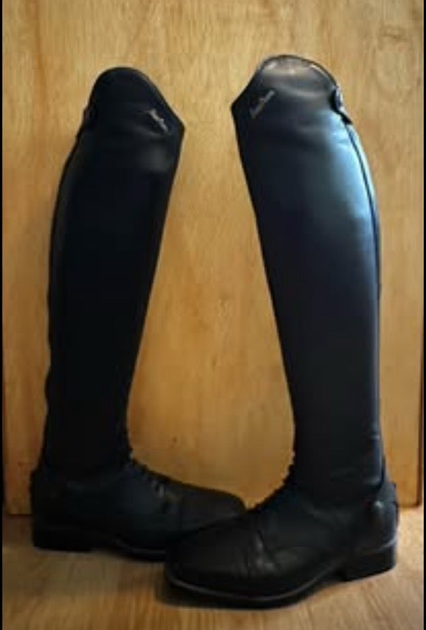 SERGIO GRASSO Custom Sergio Grasso Boots (2)