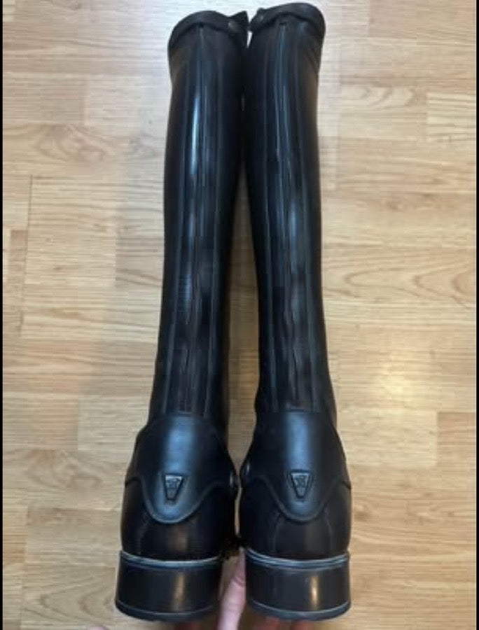 SERGIO GRASSO Custom Sergio Grasso Boots (3)