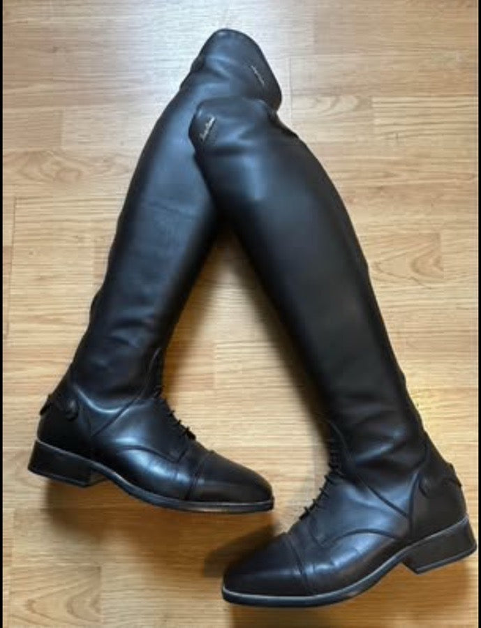 SERGIO GRASSO Custom Sergio Grasso Boots