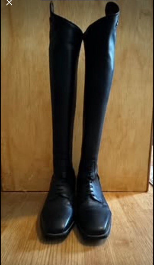 SERGIO GRASSO Custom Sergio Grasso Boots (7)