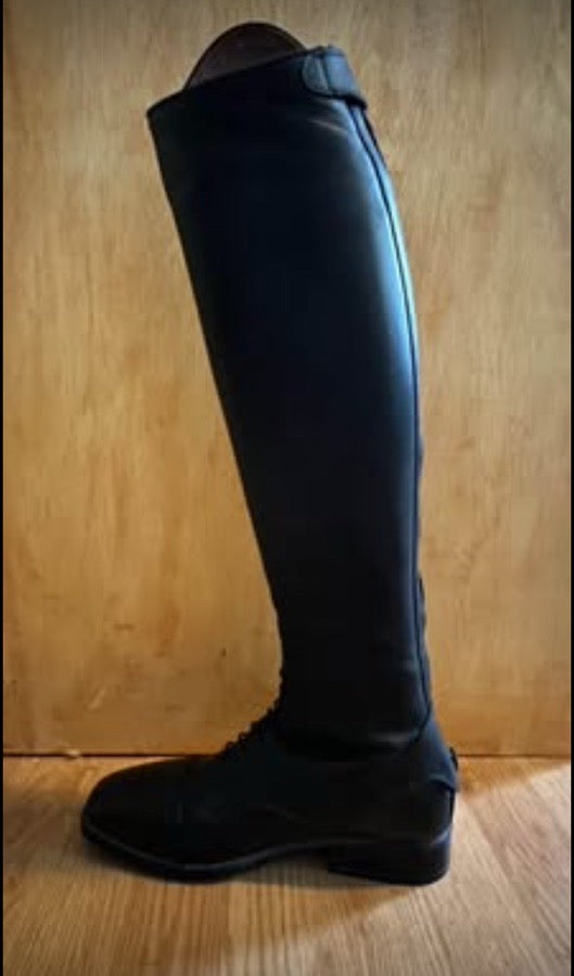 SERGIO GRASSO Custom Sergio Grasso Boots (6)