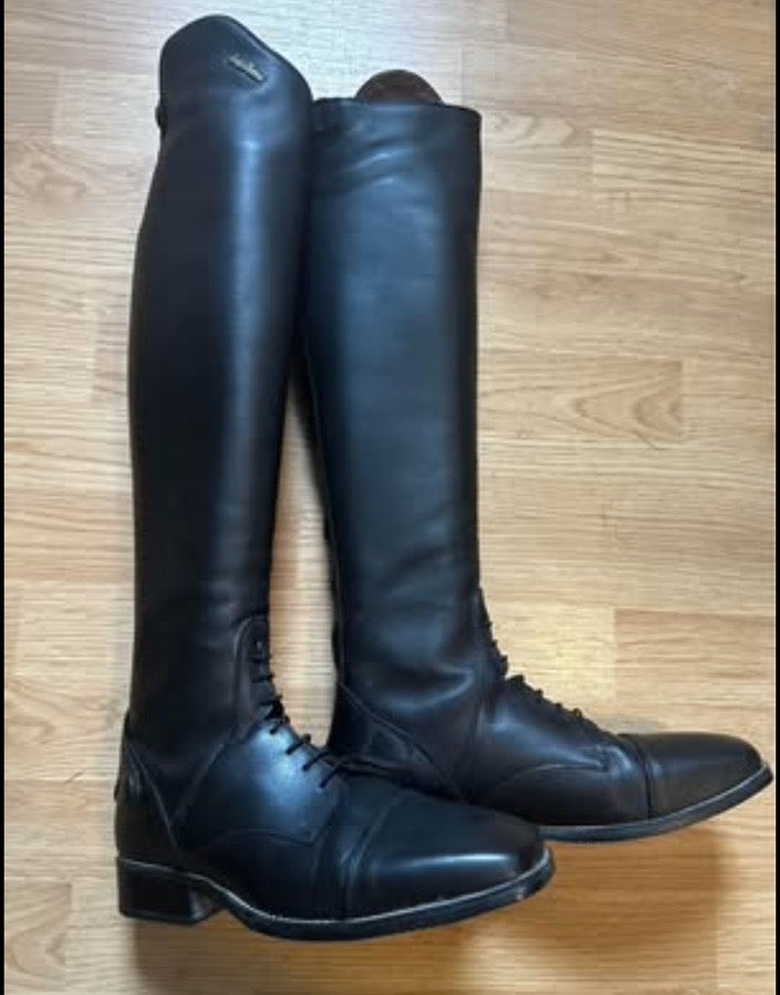 SERGIO GRASSO Custom Sergio Grasso Boots (4)