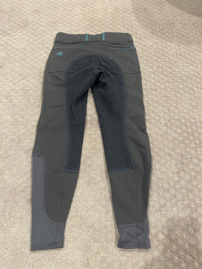 Smartpak breeches