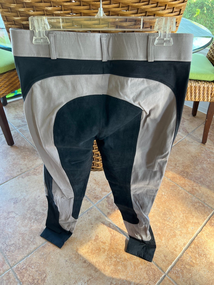 Dover Saddlery Full Seat Riding Pants