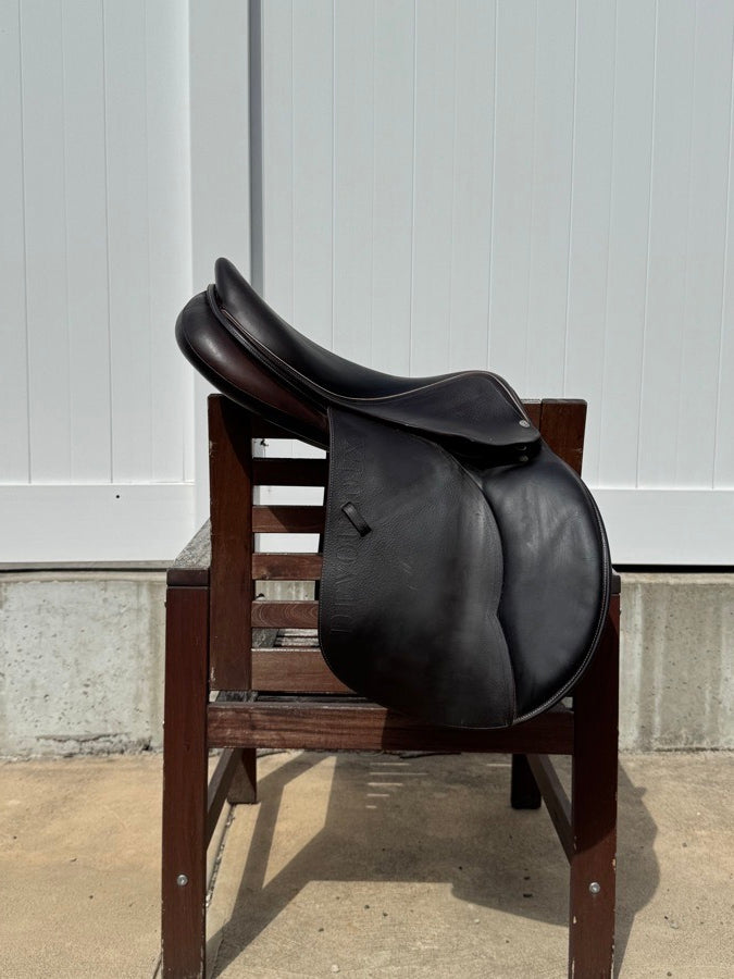 DEVOUCOUX 2015 Devocoux Oldara - 17.5” (2)