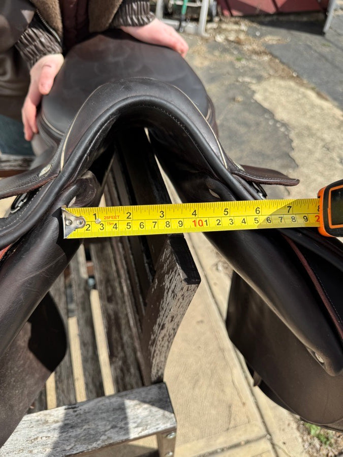 DEVOUCOUX 2015 Devocoux Oldara - 17.5” (8)