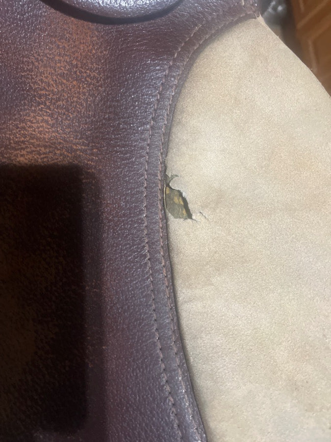 Good Learning Saddle