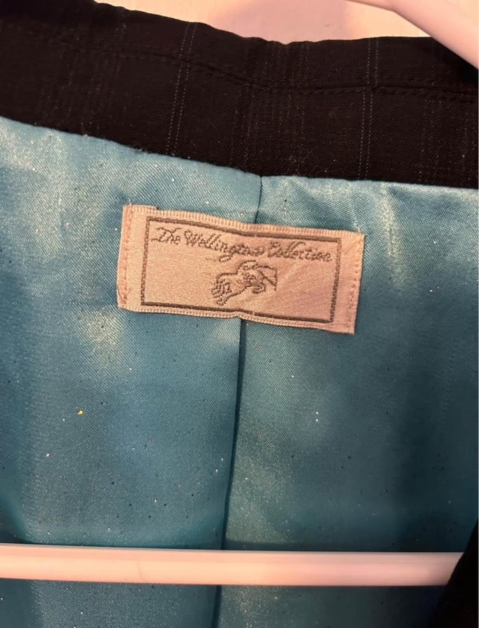 OTHER Show Jacket Navy Blue (4)