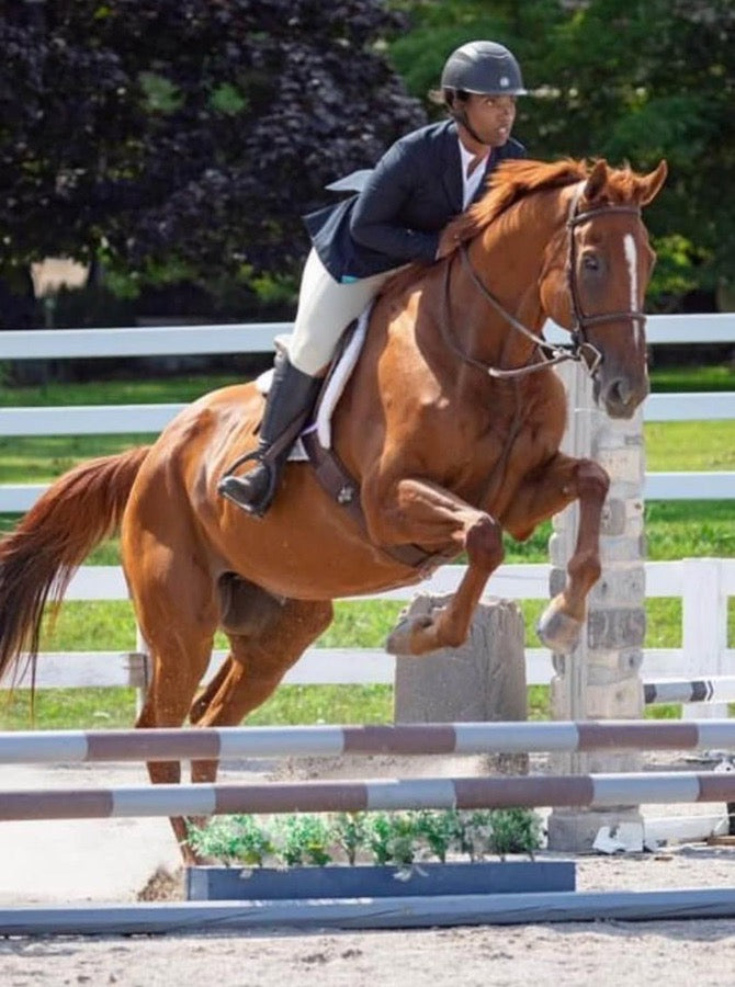 OTHER Show Jacket Navy Blue (5)