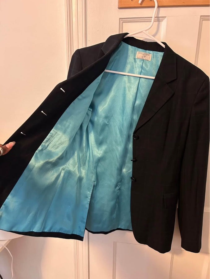 OTHER Show Jacket Navy Blue (3)