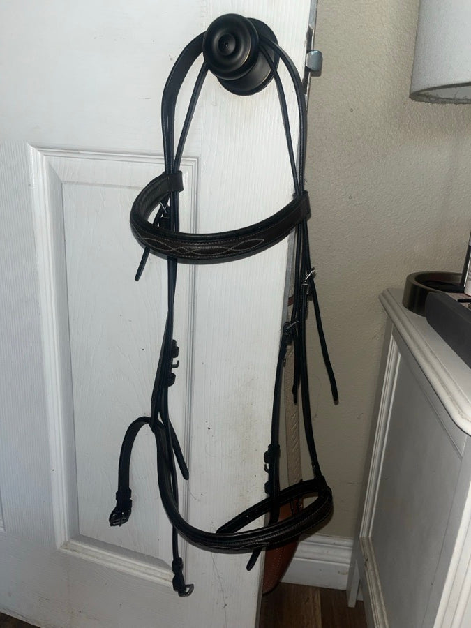Hunter Bridle