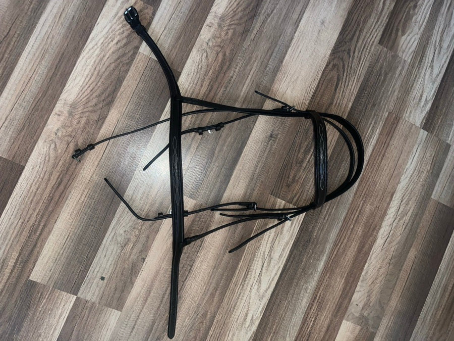 Hunter Bridle