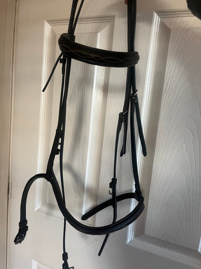 Hunter Bridle