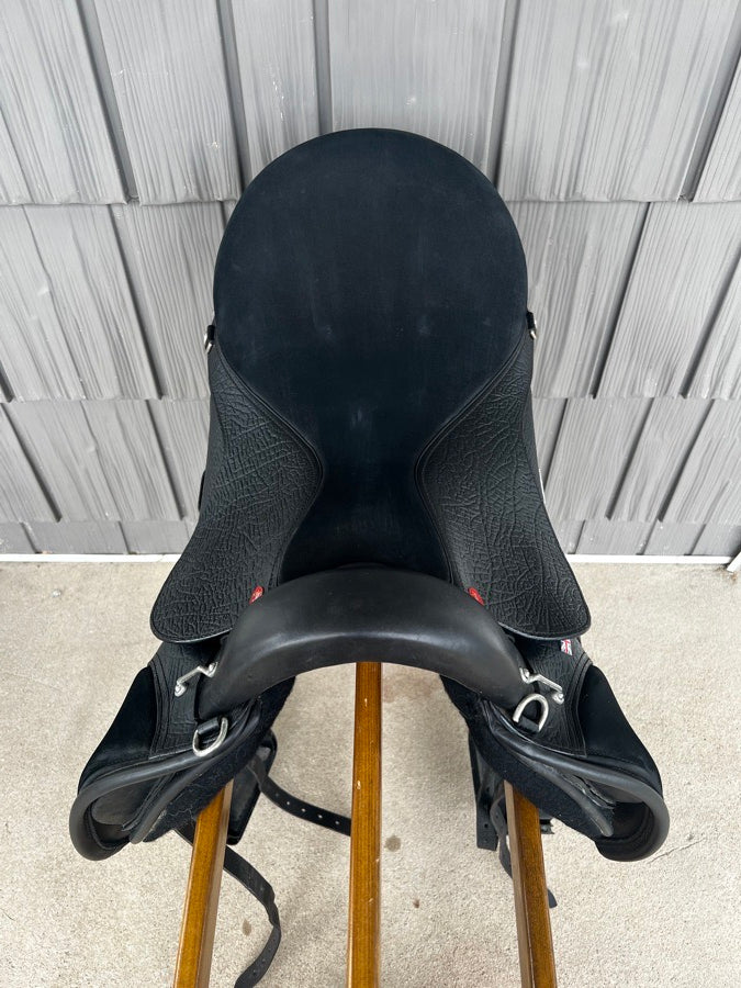 Other 17” Arabian Saddle Company Sierra Endurance (5)