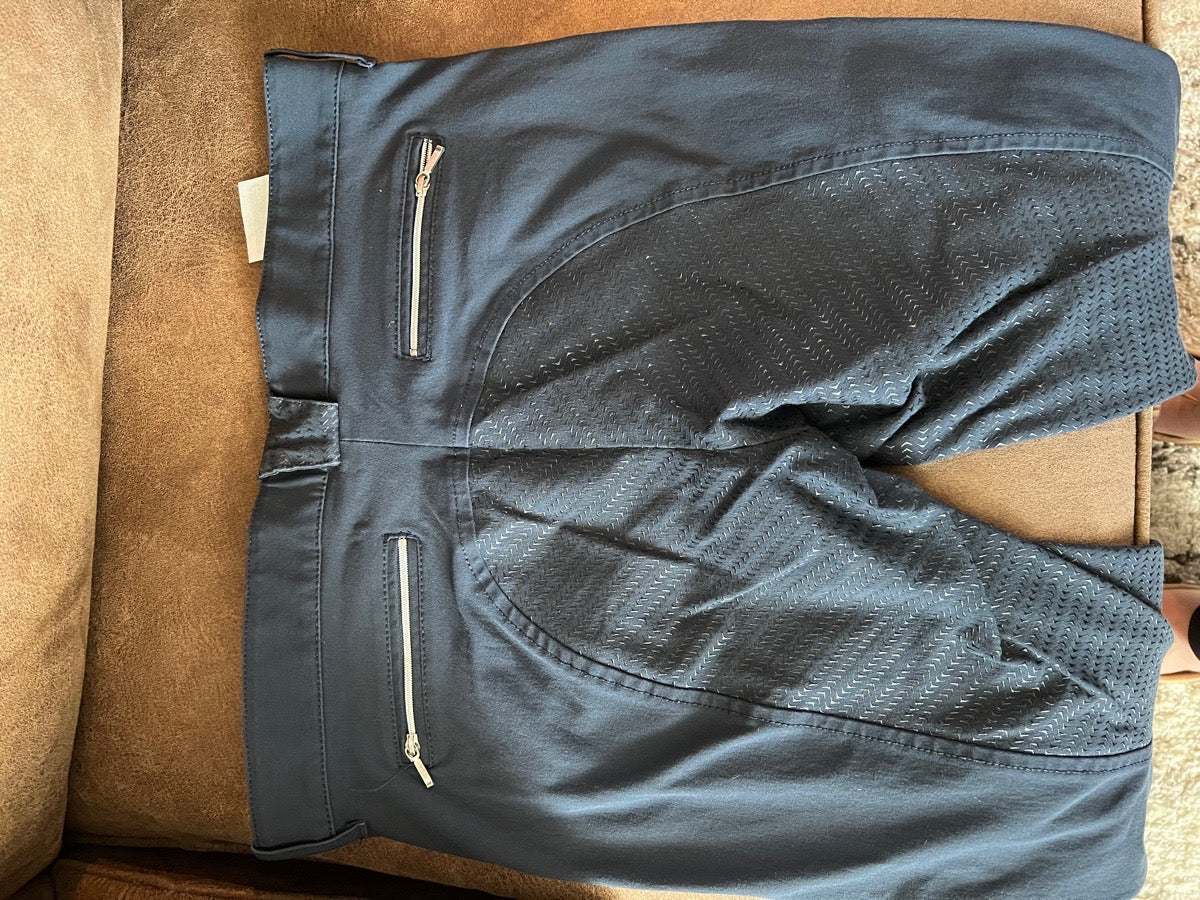 Equiline full seat breeches