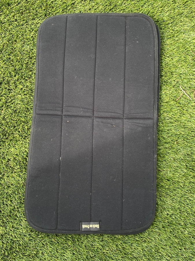 Back on Track 16” Standing Wraps