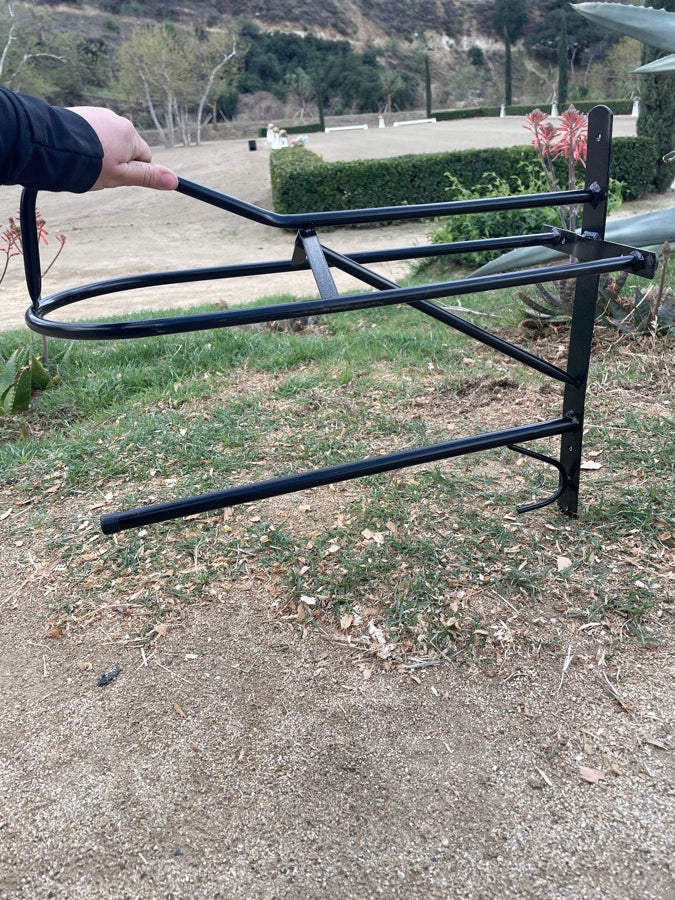 Saddle Racks