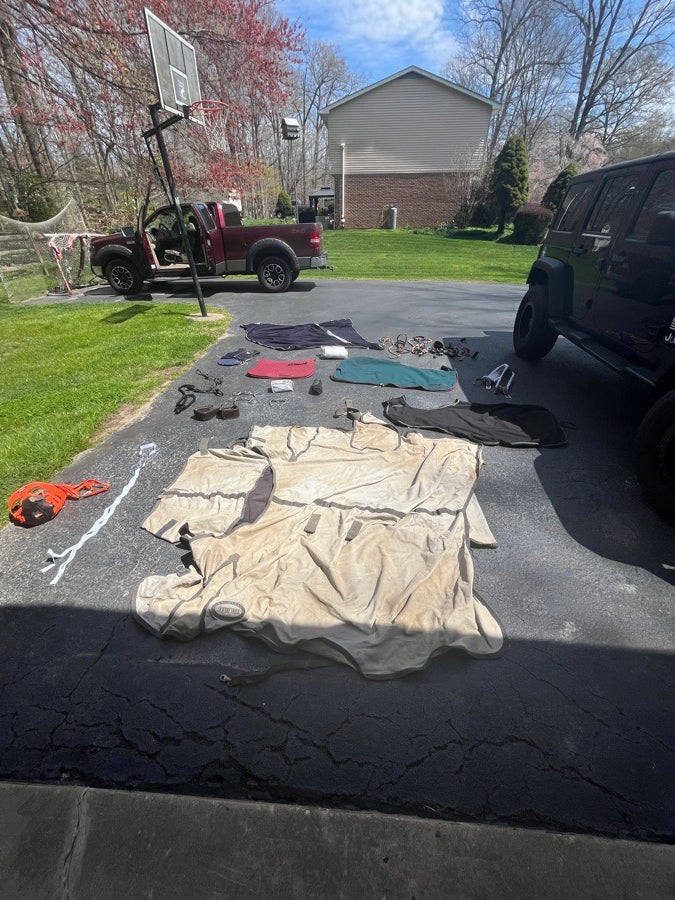 western and english lot