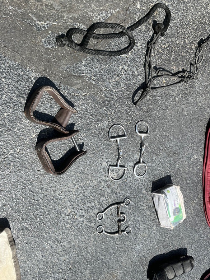western and english lot
