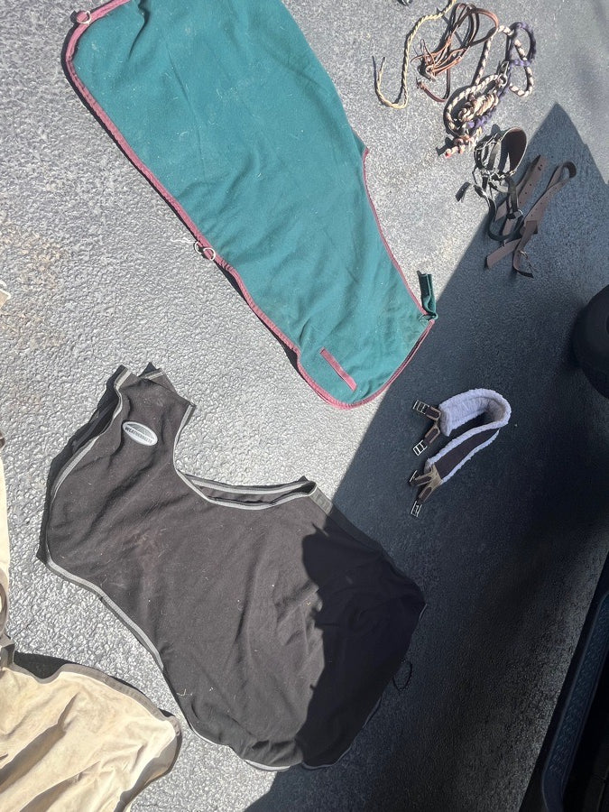 western and english lot