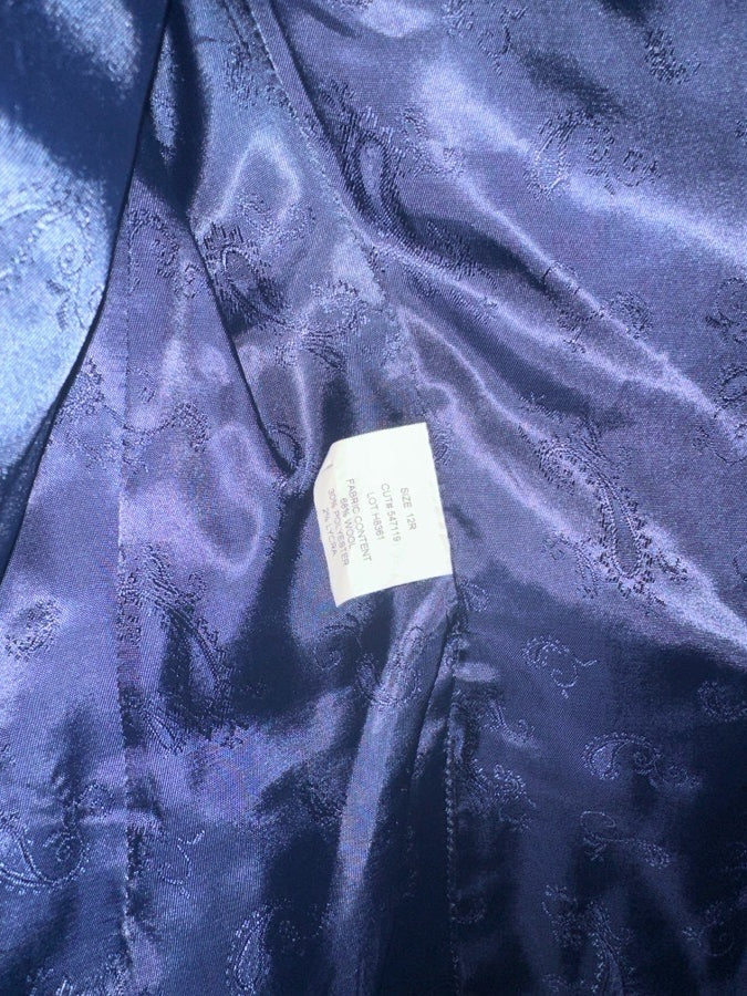Rj classics show jacket