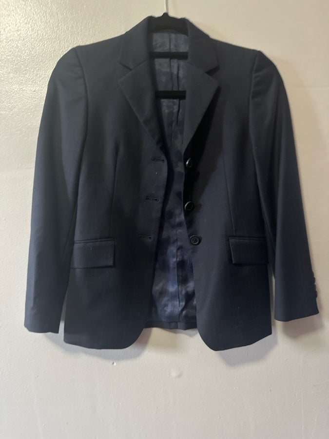 Rj classics show jacket