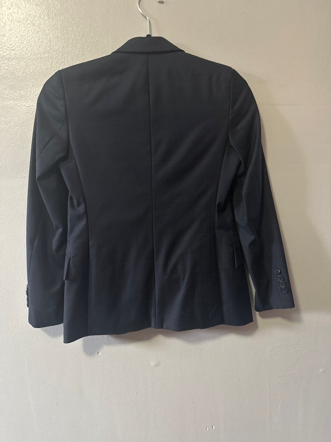 Rj classics show jacket