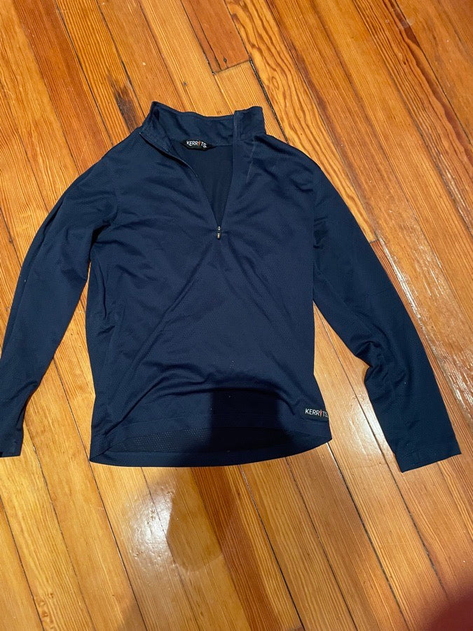 LETTIA Kerrits long sleeve shirt