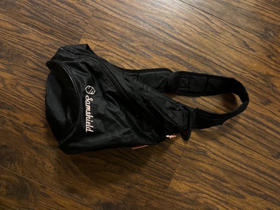 Samsheild Helmet Bag