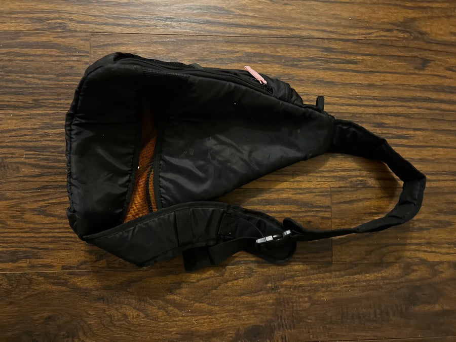 Samsheild Helmet Bag