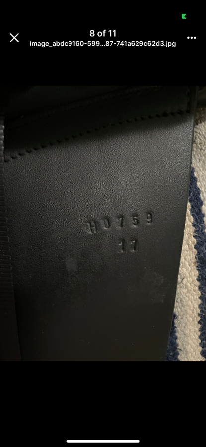 Barnsby Dressage Saddle