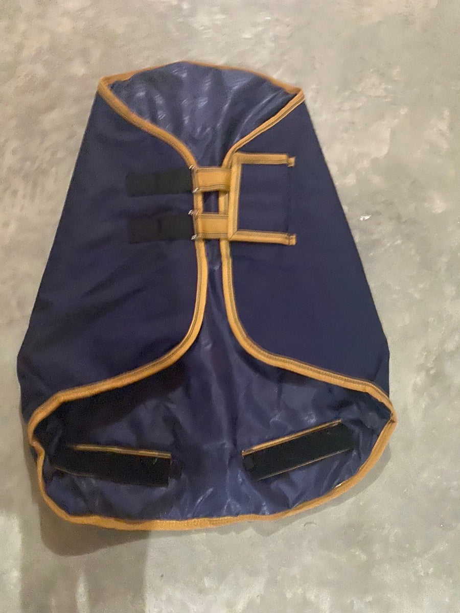 Neck cover