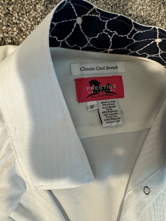 RJ Classic Show Shirt