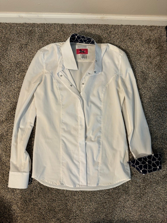 RJ Classic Show Shirt