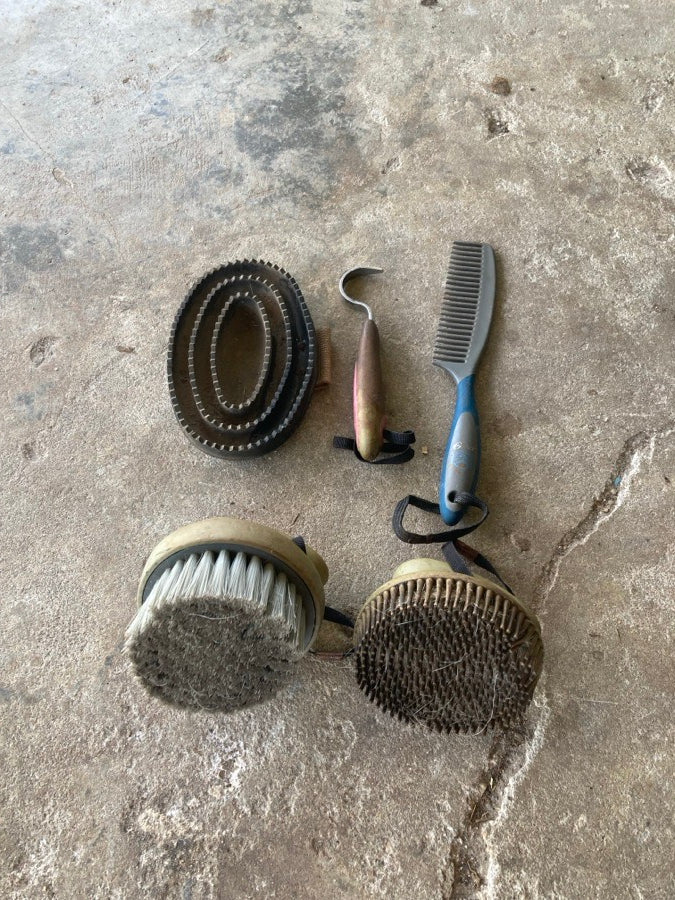 Brushes