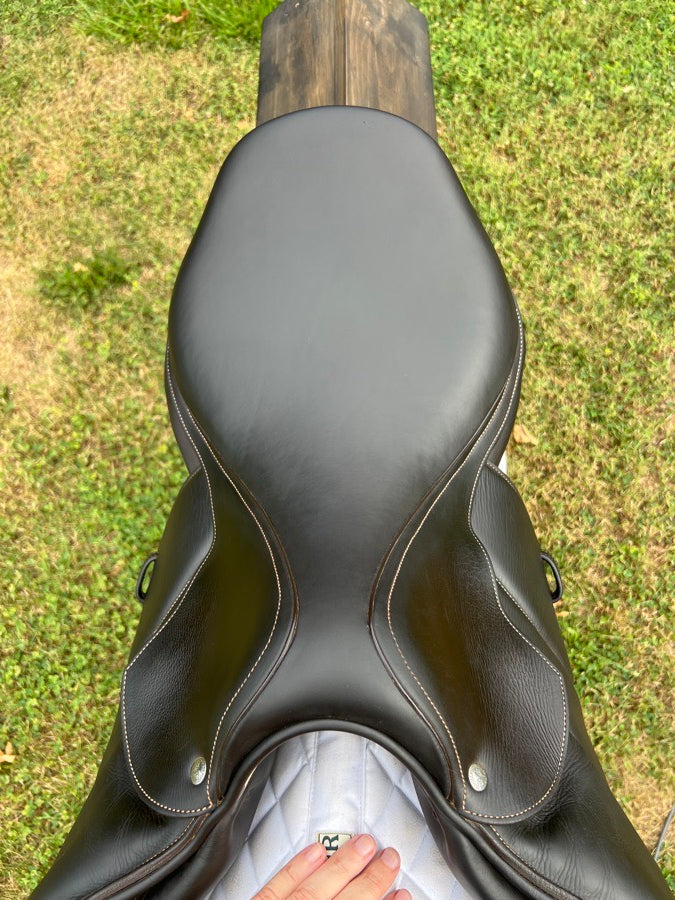 18” Voltaire Stuttgart 3A