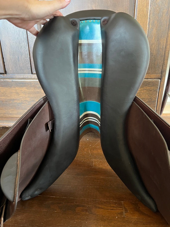 18” Voltaire Stuttgart 3A