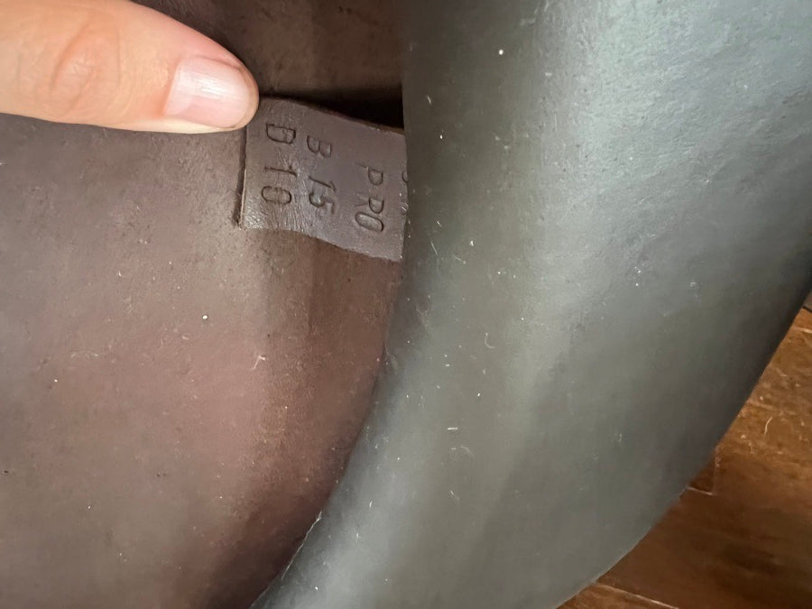 18” Voltaire Stuttgart 3A