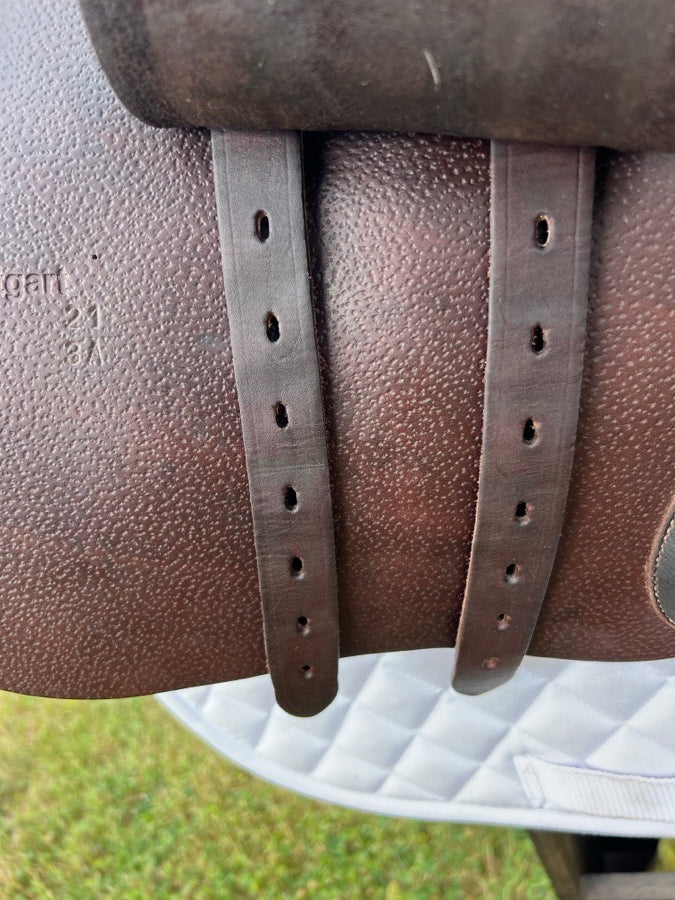 18” Voltaire Stuttgart 3A